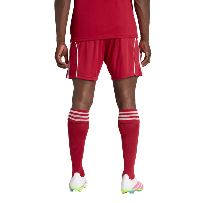 Liverpool Adult Home Shorts 25/26