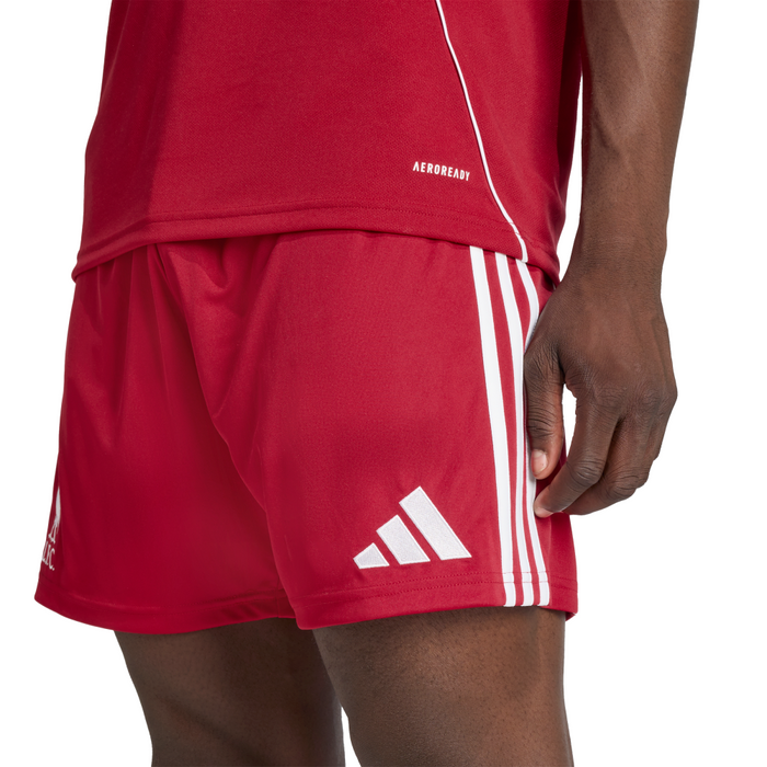 Liverpool Adult Home Shorts 25/26