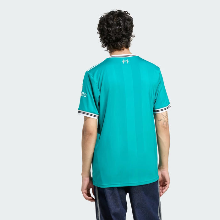 Liverpool Adult Third Jersey 25/26