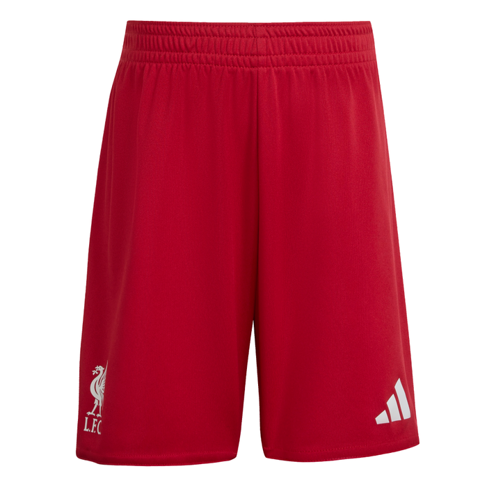 Liverpool Kids Home Mini Kit 25/26