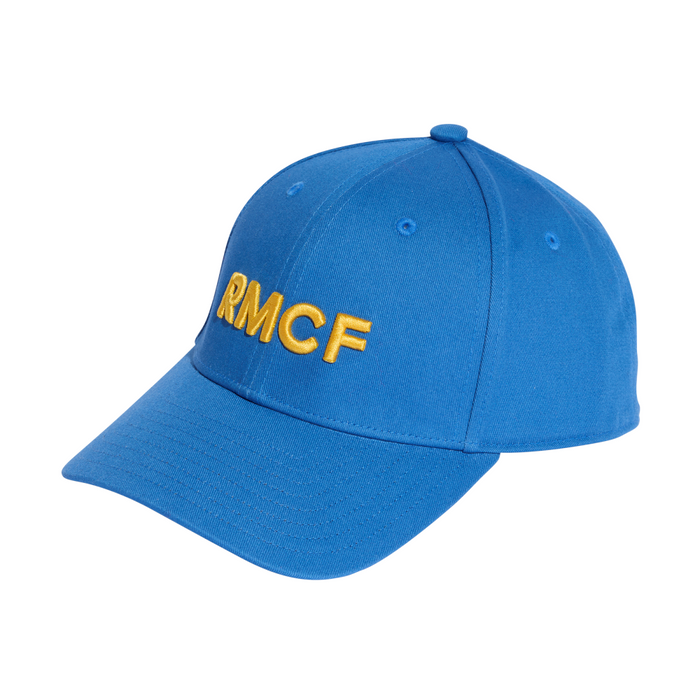 Real Madrid Third Baseball Cap 25/26