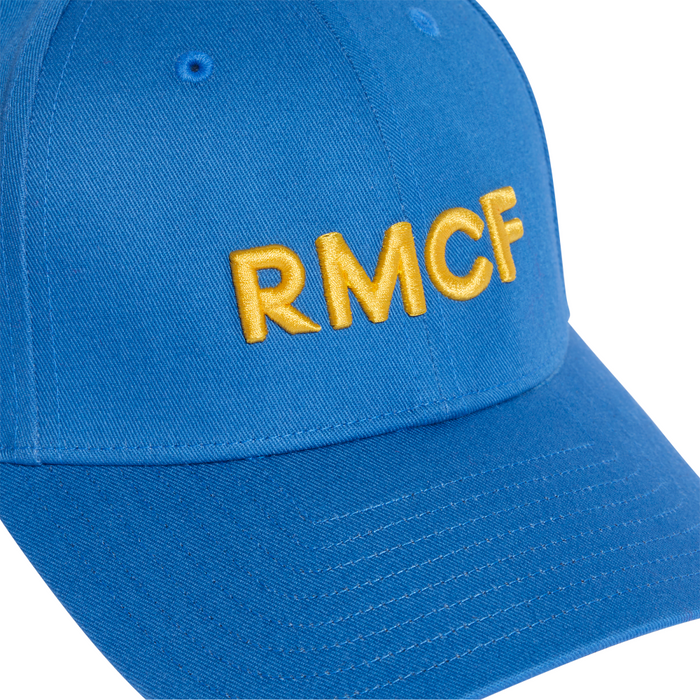 Real Madrid Third Baseball Cap 25/26