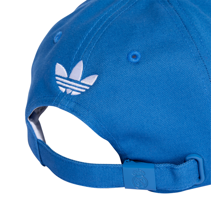 Real Madrid Third Baseball Cap 25/26