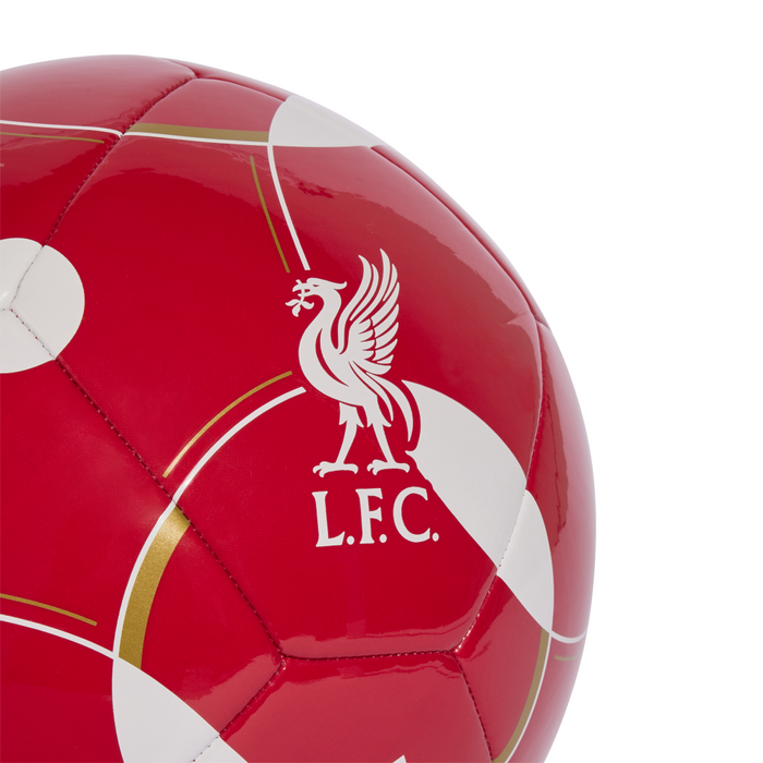 Liverpool Home Club Ball