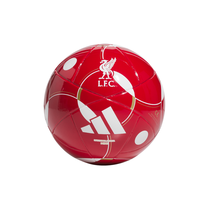 Liverpool Home Mini Ball