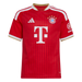 adidas Bayern Munich youth 26/27 home football jersey