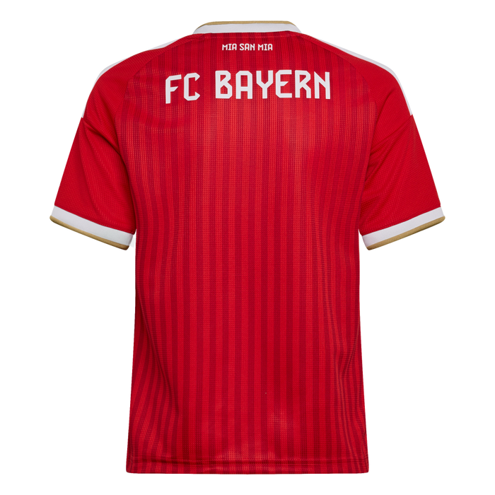 Bayern Munich Youth Home Jersey 26/27