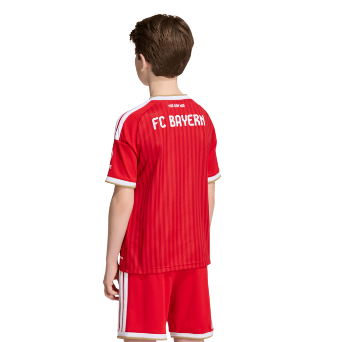 Bayern Munich Youth Home Jersey 26/27