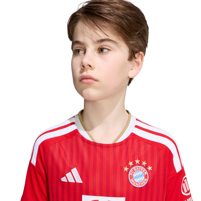 Bayern Munich Youth Home Jersey 26/27
