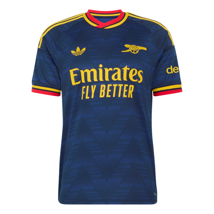adidas Arsenal 26/27 away football jersey