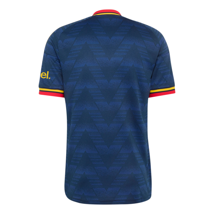 Arsenal Adult Away Jersey 26/27