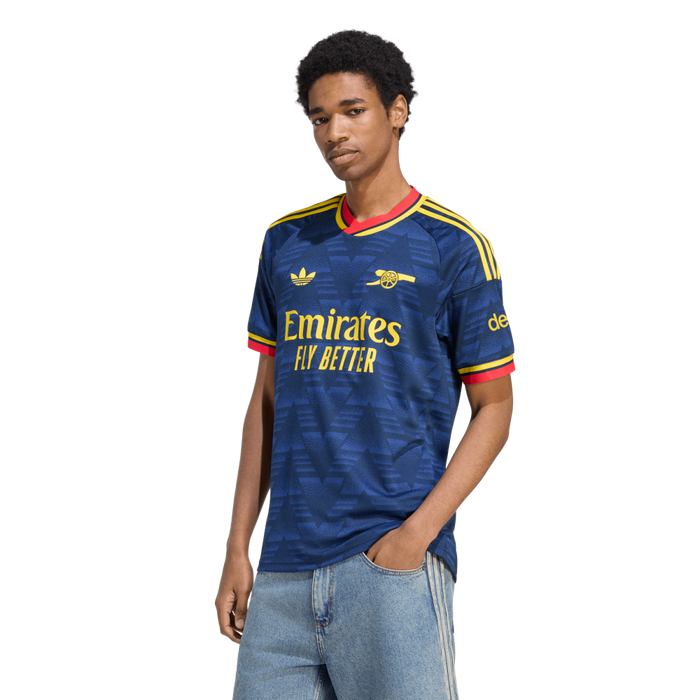 Arsenal Adult Away Jersey 26/27