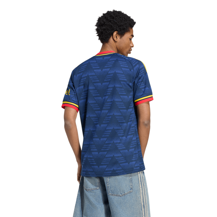 Arsenal Adult Away Jersey 26/27