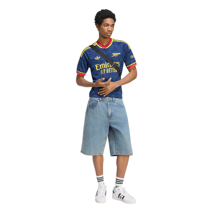 Arsenal Adult Away Jersey 26/27