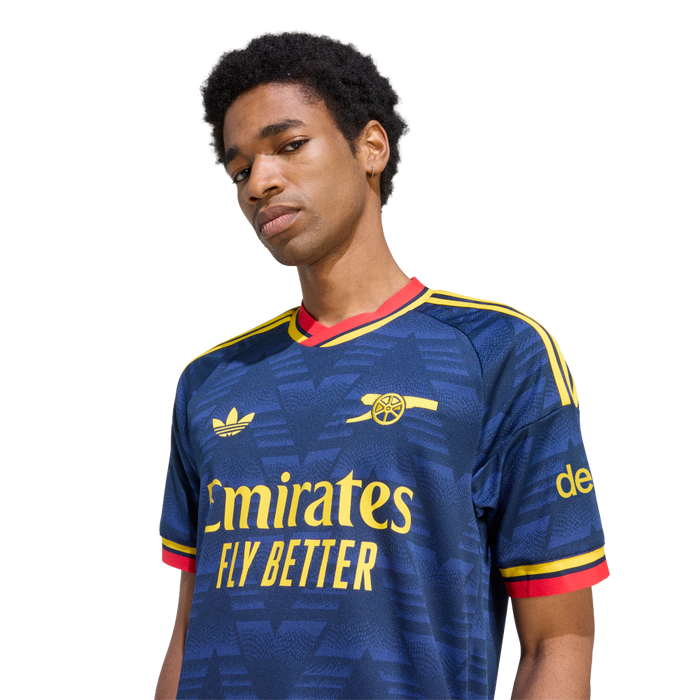 Arsenal Adult Away Jersey 26/27