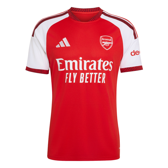 adidas Arsenal 26/27 home football jersey