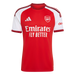 adidas Arsenal 26/27 home football jersey