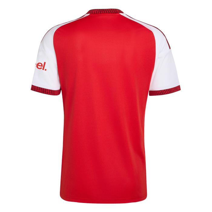 Arsenal Adult Home Jersey 26/27