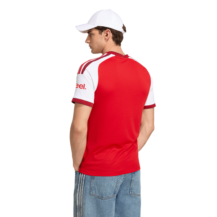 Arsenal Adult Home Jersey 26/27