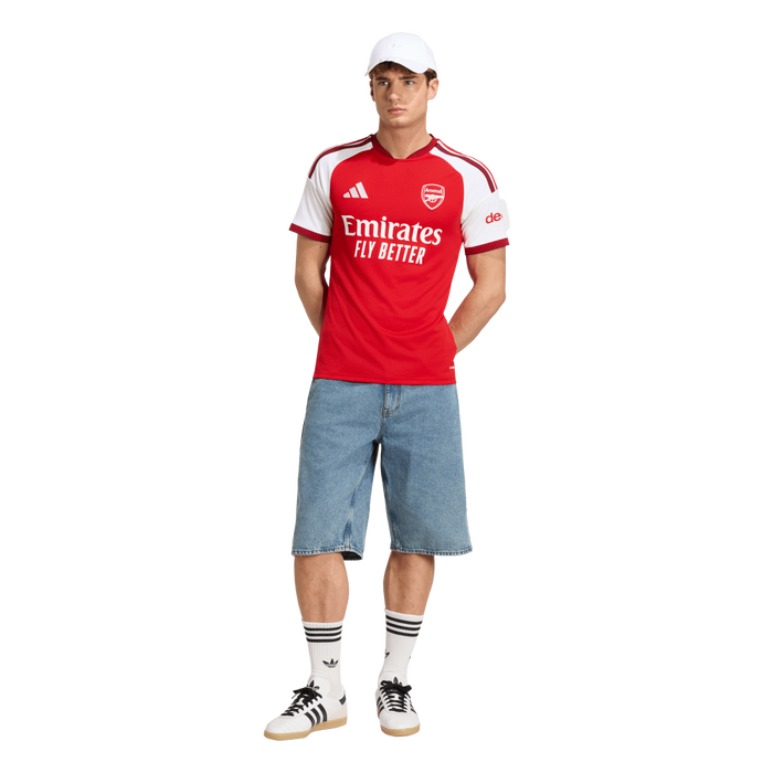 Arsenal Adult Home Jersey 26/27