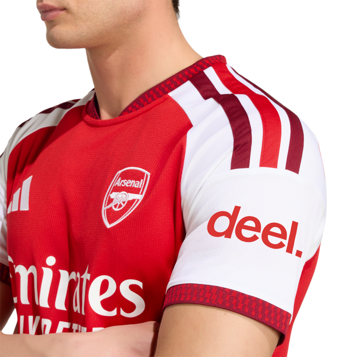 Arsenal Adult Home Jersey 26/27