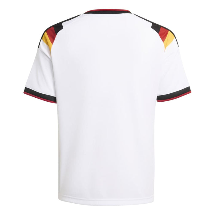 Germany Youth Home Jersey 2026