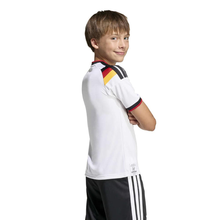 Germany Youth Home Jersey 2026