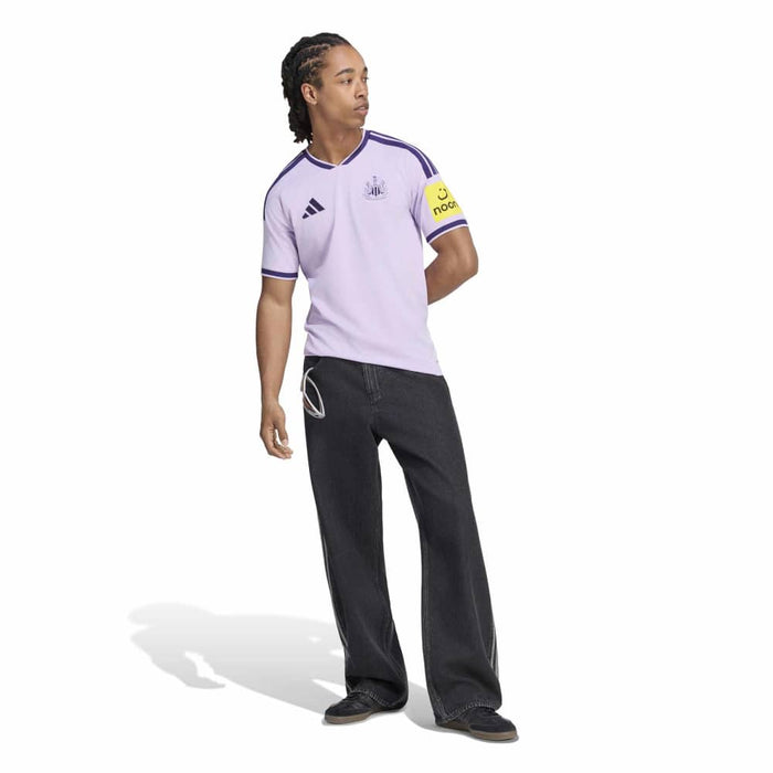 Newcastle United Adult Third Jersey 26/27