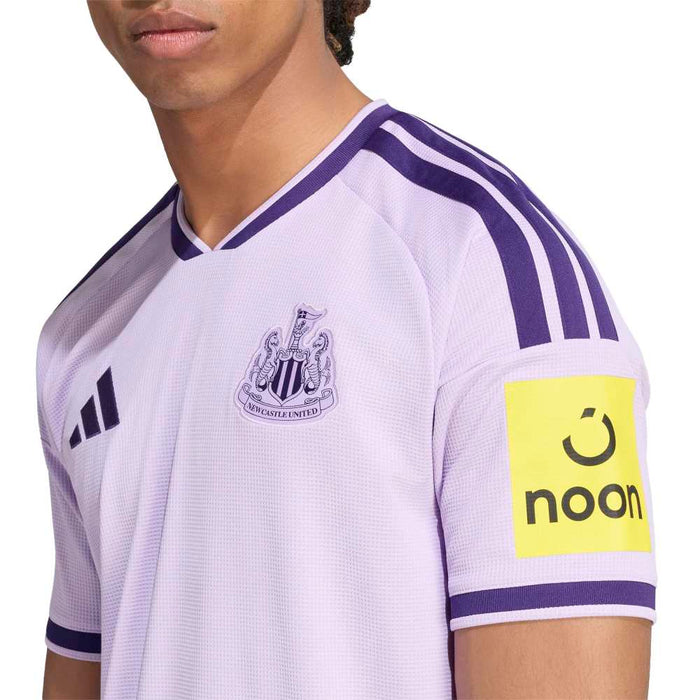 Newcastle United Adult Third Jersey 26/27