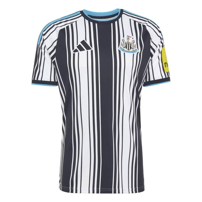 adidas Newcastle United 26/27 home football jersey