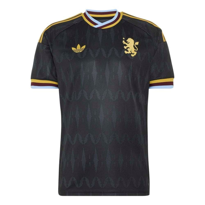 adidas Aston Villa 26/27 away football jersey