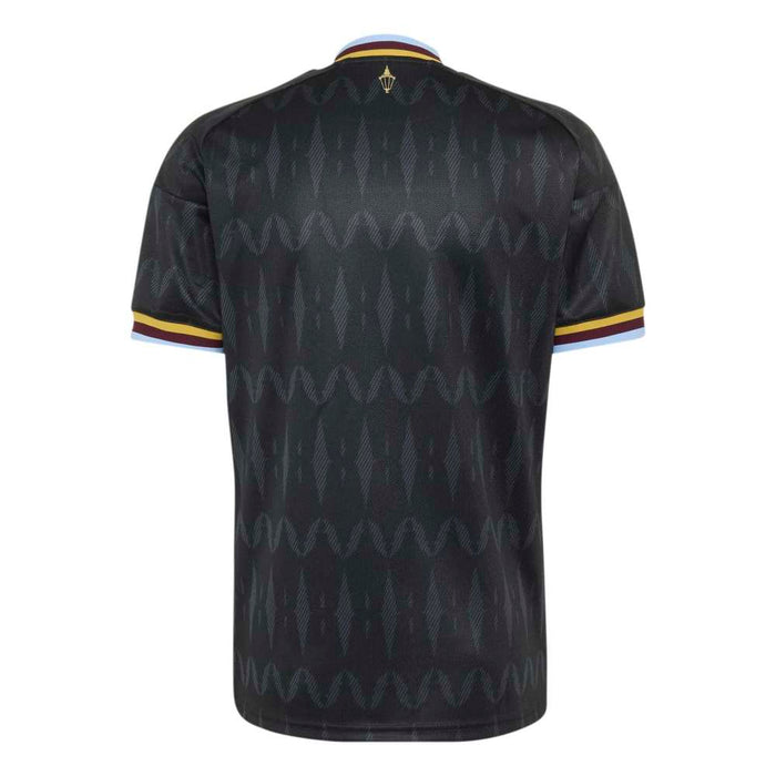 Aston Villa Adult Away Jersey 26/27