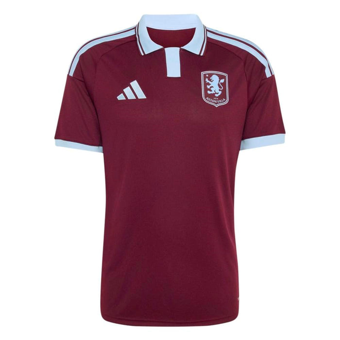 adidas Aston Villa 26/27 home football jersey