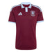 adidas Aston Villa 26/27 home football jersey