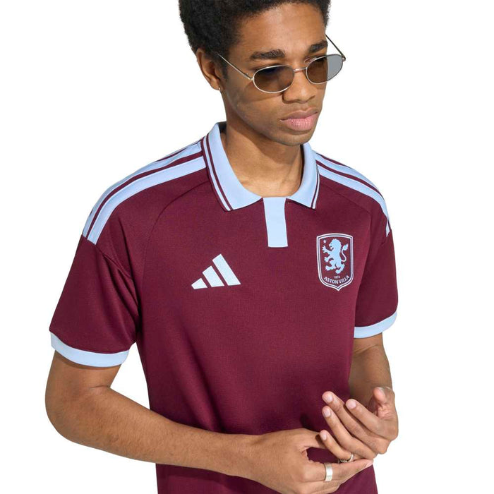Aston Villa Adult Home Jersey 26/27
