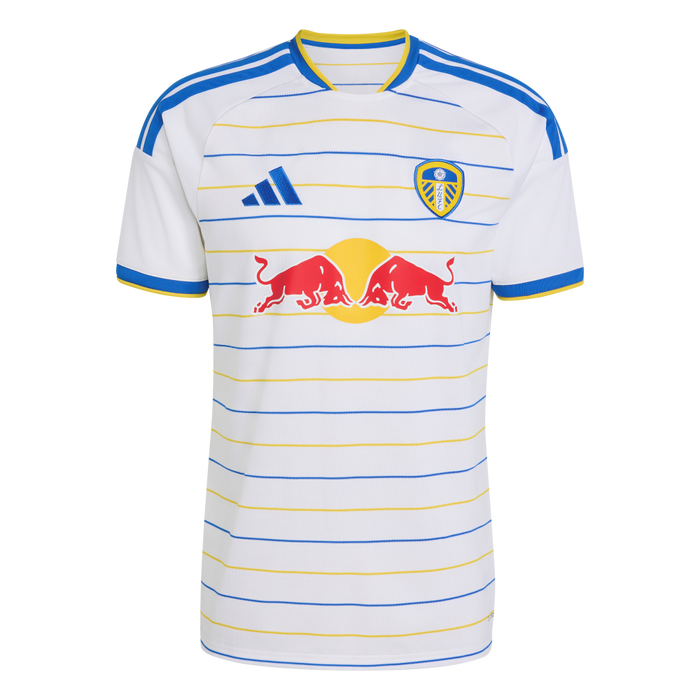 adidas Leeds United 26/27 home football jersey