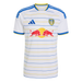 adidas Leeds United 26/27 home football jersey
