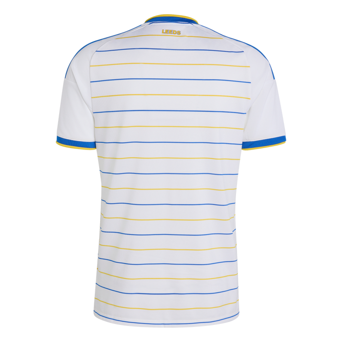 Leeds United Adult Home Jersey 26/27