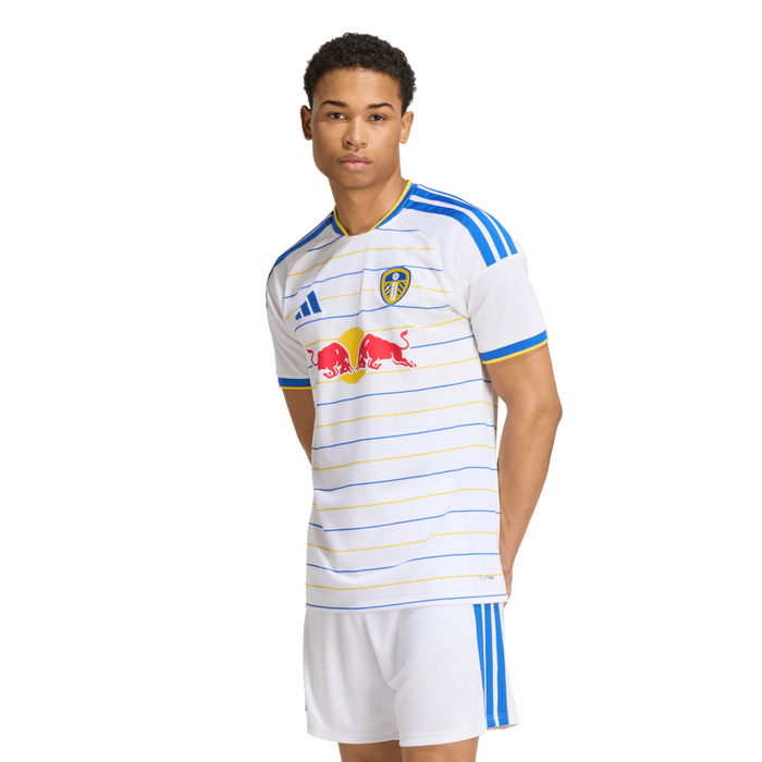 Leeds United Adult Home Jersey 26/27