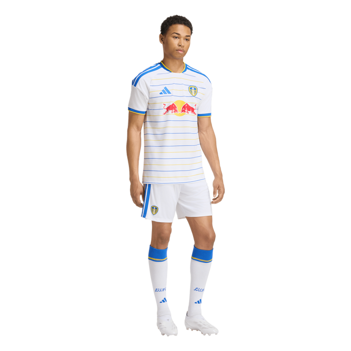 Leeds United Adult Home Jersey 26/27