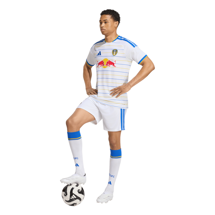 Leeds United Adult Home Jersey 26/27