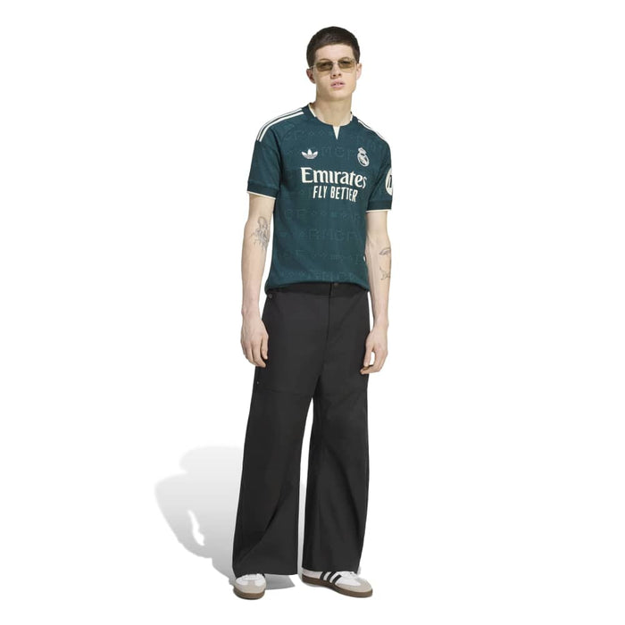 Real Madrid Adult Away Jersey 26/27