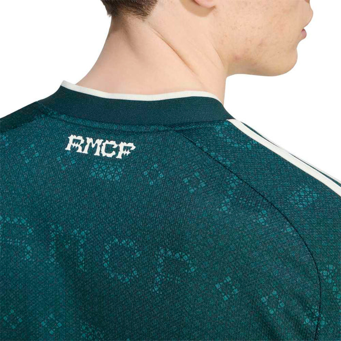 Real Madrid Adult Away Jersey 26/27