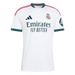 adidas Real Madrid 26/27 home football jersey