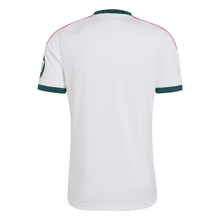 Real Madrid Adult Home Jersey 26/27