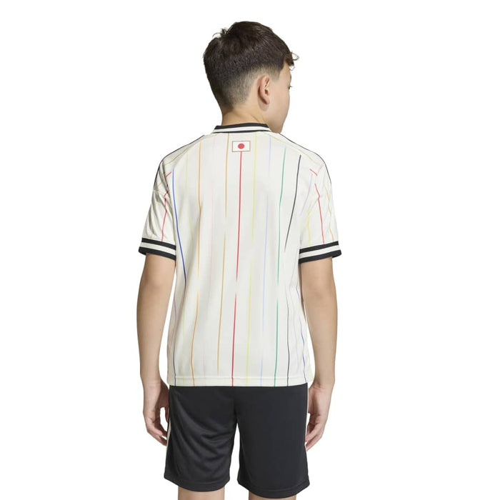 Japan Youth Away Jersey 2026