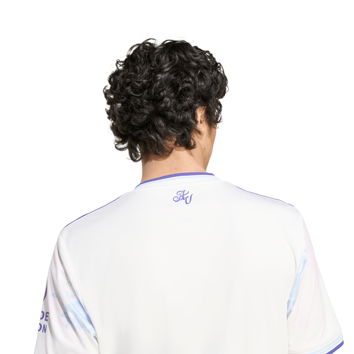 Aston Villa Adult Third Jersey 25/26