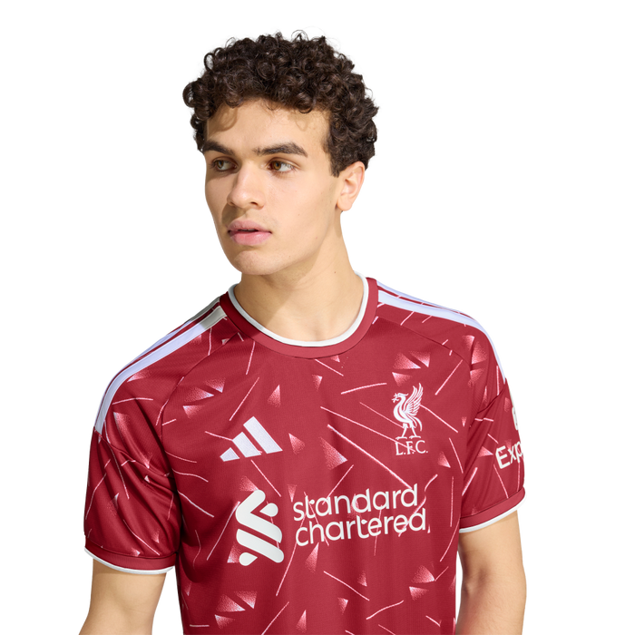 Liverpool Adult Home Jersey 26/27