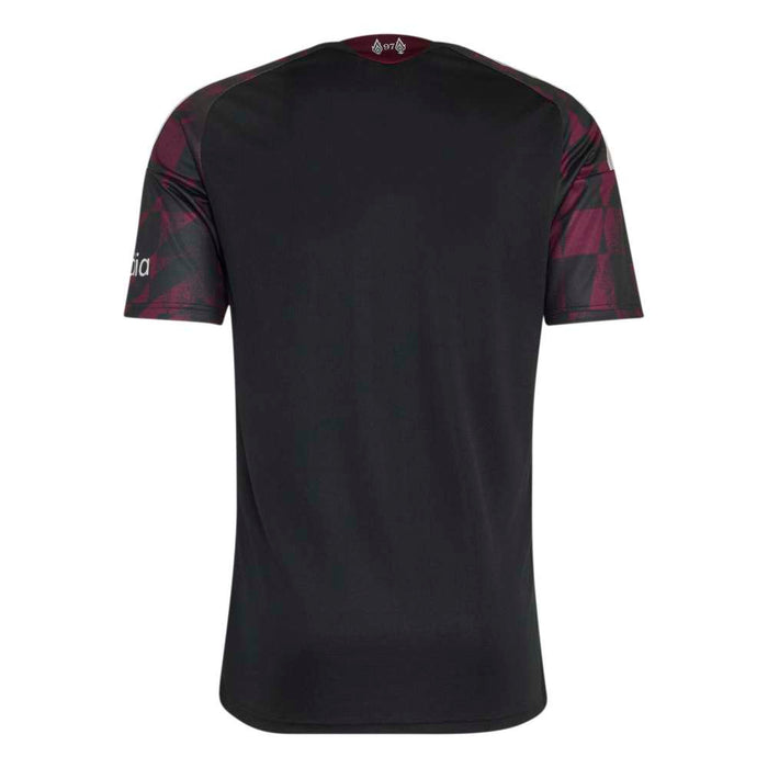 Liverpool Adult Third Jersey 26/27