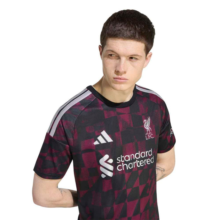Liverpool Adult Third Jersey 26/27